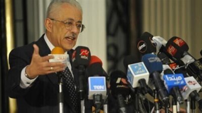 عاجل.. وزير التعليم يؤكد ثلاث أيام أجازة لكل طلاب المدارس خلال هذه الفترة