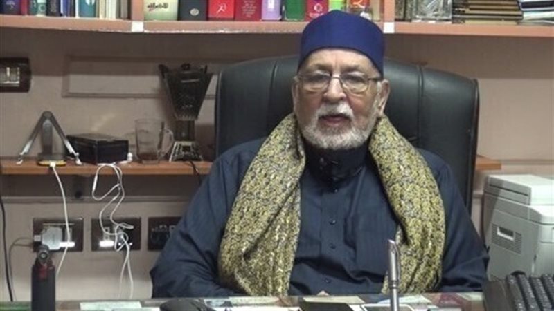 الحق والضلال