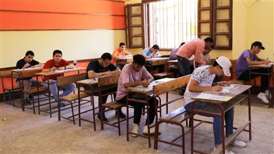 لطلاب المدارس والجامعات اعرف موعد امتحانات الترم الثاني 2024