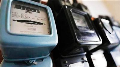 وزارة الكهرباء تصدر قرار هام بشأن العدادات القديمة