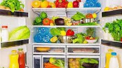 لا تضعى هذه الأطعمة في الثلاجة أبداً ! 1077072