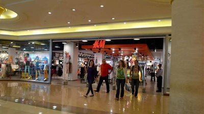 كل مرة أنزل أشترى لبس بحب أنزل مع زوجى عشان أخد رأيه ودا الى بيحصل