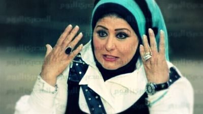◙| شاهد | سهير رمزي تتخلى عن «الحجاب» في عيد ميلادها ارتدته منذ أكثر من 20 عامًا