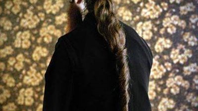 الشعر الطويل واللحية الطويلة للكهنة والرهبان لماذا؟