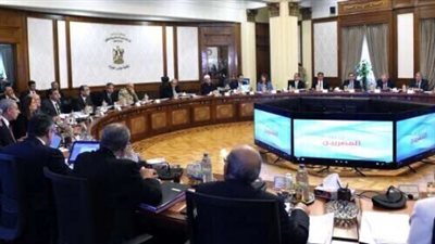 الوزراء يوافق على قرض هذه قيمته من بنك التنمية الإفريقي.. التفاصيل