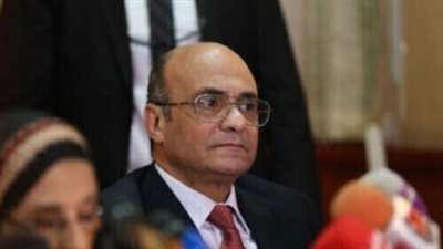 عمر مروان لسفراء أوروبا مصر تتعرض لهجمة إرهابية وليس لدينا اختفاء قسرى