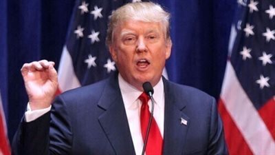 عاهرة أمريكية تقاضي ترامب بشأن علاقته معها وتقول عقد إفشاء الأسرار معه لاغى . . بالصوره