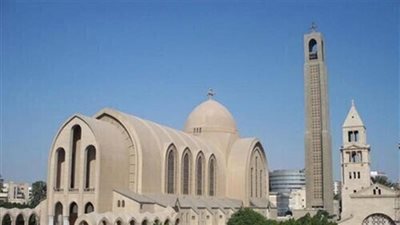 الكنيسة تستعد لحصر عدد الأقباط بالسعودية