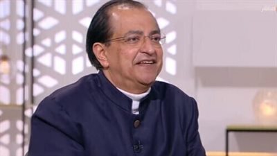 الشماع تعليقا على طريقة تهريب التمثال الفرعونى للكويت