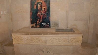 إعملّي يا أبونا تمجيد بعشرين قرش !