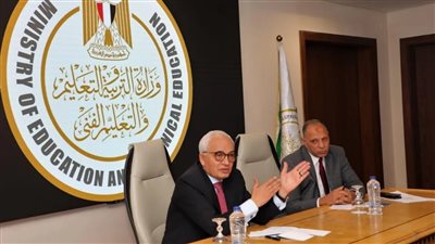 بشري سارة من التعليم للطلاب بشأن امتحانات الثانوية العامة