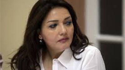 اول تعليق من جميلة اسماعيل على حادث حلوان الارهابى عبر تويتر