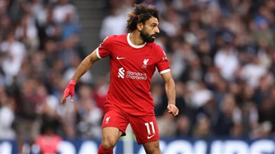 موقف محمد صلاح من الانضمام لمعسكر منتخب مصر المقبل