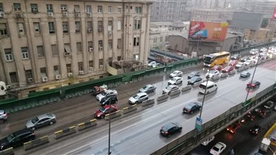 الأرصاد توضح توقعات طقس أول يوم بشهر رمضان 2024