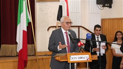 اطمئنوا التعليم يوجه رسائل هامة لطلاب الثانوية العامة