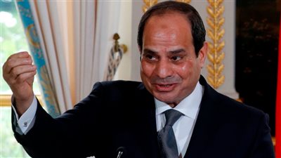 الرئيس السيسى يصدر قرارات جمهورية جديدة واجبه التنفيذ فورا