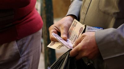 حقيقة تبكير الحكومة لموعد صرف معاشات شهر أبريل 2024