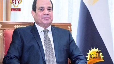 بالفيديو | ايهاب صبحي يفجر مفاجأة من السيسي للاقباط ويعلن اثنان سيذكرهما التاريخ السيسي والبابا تواضروس