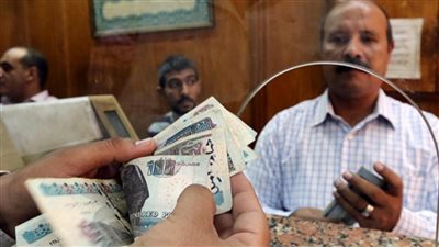 زيادة بأجور الموظفين والعاملين تصل لـ 12 ألف جنيه وصرف حوافز