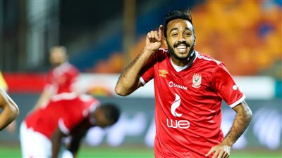 كهربا يرد على الشائعات الأخيرة وتصريح ناري له بعد فوز الأهلي