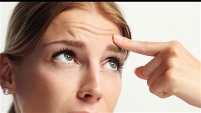 6 طرق طبيعية هتخلصك من حبوب الجبهة نهائيا دون ندوب فى البشرة