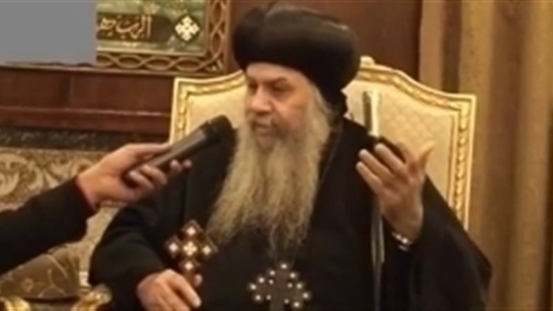 الحق والضلال