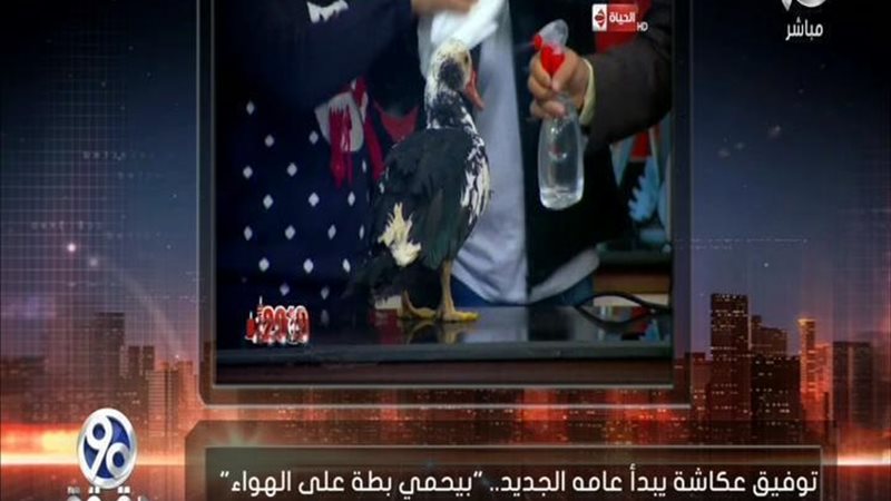 الحق والضلال