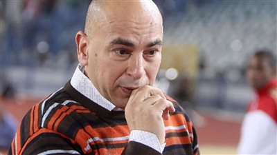 العميد يفاجئ الجميع ويتخلى عن نجم الزمالك لهذا السبب