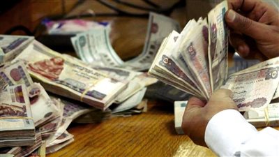 هتقبض كام بالزيادة الجديده الموعد الرسمي لصرف مرتبات مارس