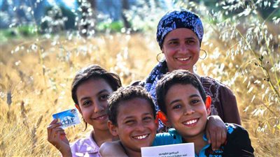 زياده ١٢٠٠جنيه دعم اضافى لهذه الفئة من المواطنين خلال رمضان