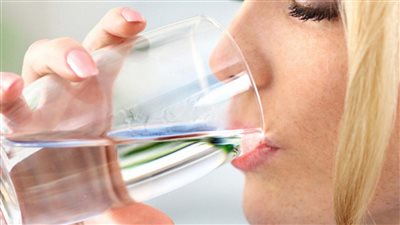 اذا كنت تعاني من العطش أثناء الصيام فى رمضان إليك طرق تجنبها