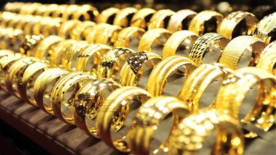 هبوط جديد لأسعار الذهب بسوق الصاغة منذ قليل بشائر رمضان