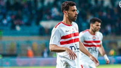 قرار جديد بشأن عبدالله السعيد بعد خسارة الفريق لمباراة القمه