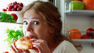 هذه الأطعمة ممنوع تناولها في وجبة الإفطار او السحور