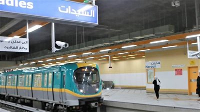 اعرف موعد آخر رحلات المترو والقطار الكهربائي الخفيف بـ رمضان