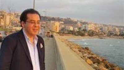 ايمن نور تعليقا على وضع* الممثل محمد شومان على قوائم ترقب الوصولعبر تويتر