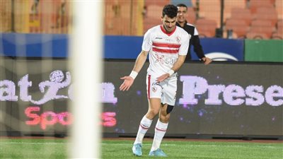 بعد إصابته مفاجأة للجماهير بشأن مدة غياب زيزو عن الملاعب