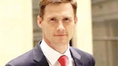 السفير البريطانى عن أول عمدة مسلم في الاتحاد الأوروبي عبر تويتر