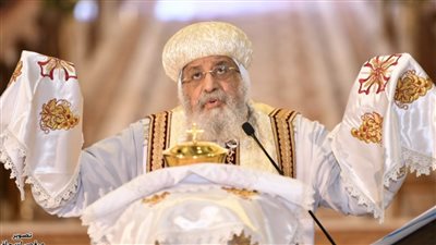 أول تعليق للبابا تواضروس على استشهاد 3 رهبان بجنوب إفريقيا