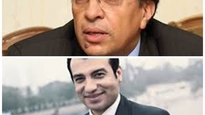 خالد منتصر ينشر فضيحة للمغنى ايهاب توفيق عبر الفيسبوك