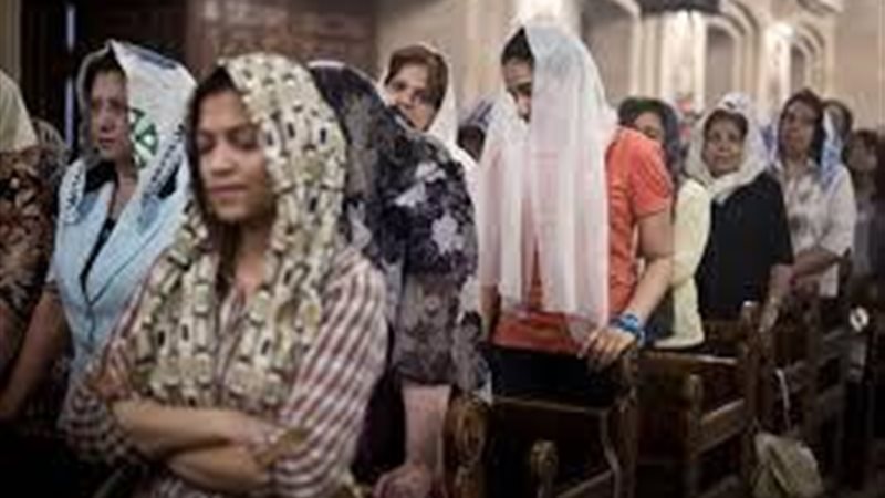 الحق والضلال