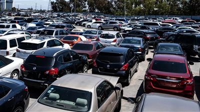 ماذا يحدث في سوق سيارات مصر بعد زيادات الأسعار الجنونية