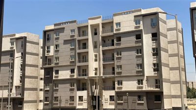 تفاصيل ومزايا شقق الإسكان المتميز في العبور الجديدة