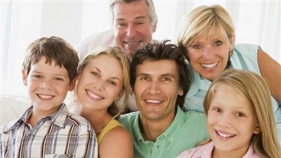 أشبعوهم حُب - هام لكل اسرة