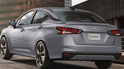 الأسعار تتراجع نيسان صنى أرخص سيارة فى السوق المصري 2024