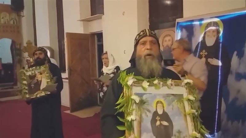 الحق والضلال