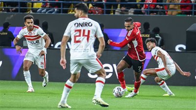 الأهلي والزمالك يعلنا قائمة الراحلين عن صفوفهم بنهاية الموسم