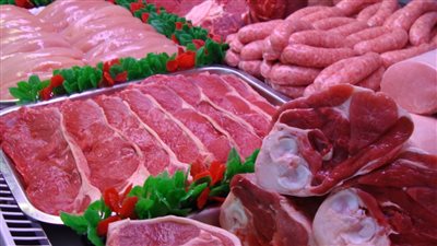 الكيلو نزل 150 جنيه هبوط مفاجئ بأسعار اللحوم رابع أيام رمضان