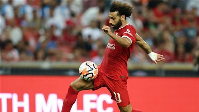 شيك على بياض عرض خيالى لايصدق فى اانتظار محمد صلاح