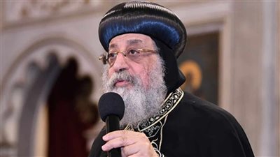 مصادر مقربه تعلن عن موعد صلاه الجناز على أرواح الـ 3 رهبان